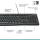 Logitech K120 czarna - 57509 - zdjęcie 8
